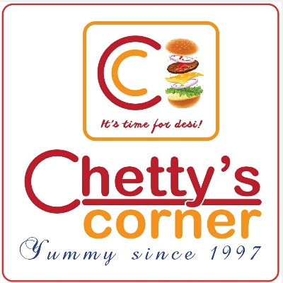 Chetty's Corner