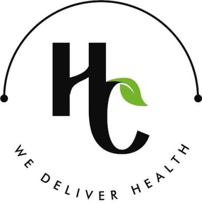 Healthy chef
