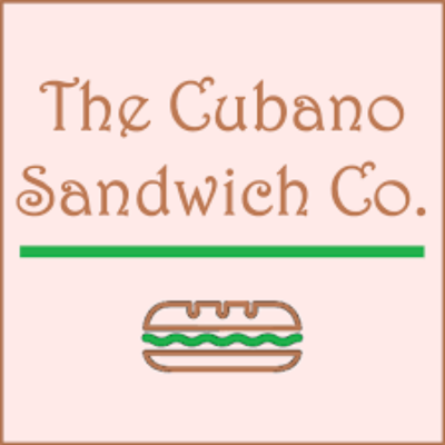 The Cubano Sandwich Co.