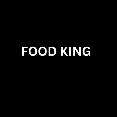 FOOD KING