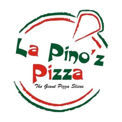 La Pino'z Pizza