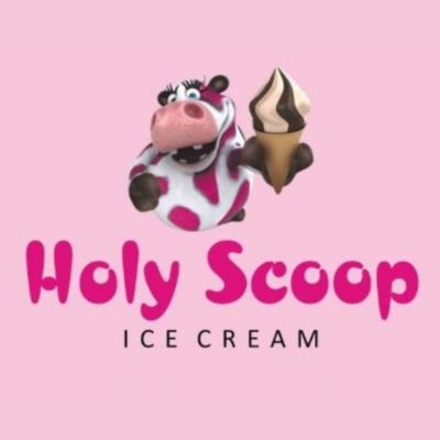 Holy Scoop Ice Cream