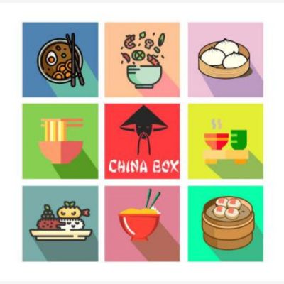 China Box