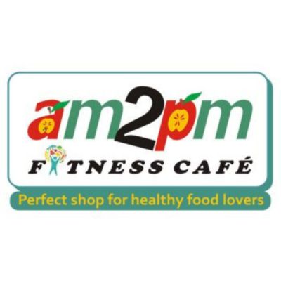 Am2pm fitness cafe 