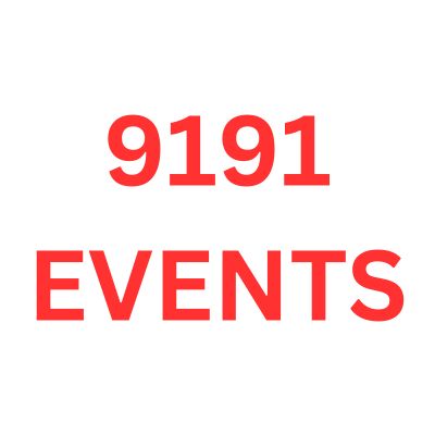 9191 Events