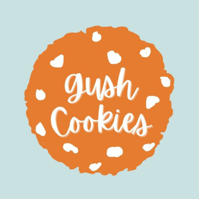 Gush Cookies