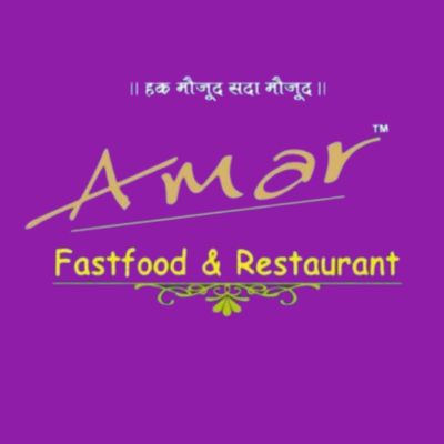 Amar Fastfood & Restaurants