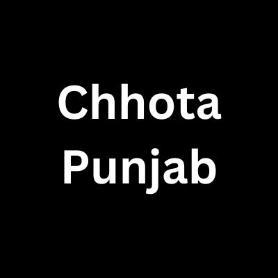 Chhota Punjab