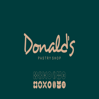 Donalds Pastry Shop