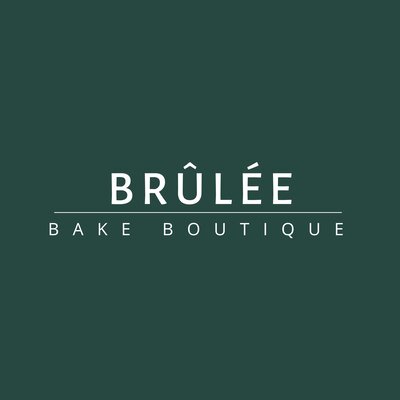 Brulee Bake Boutique
