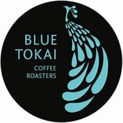 Blue Tokai
