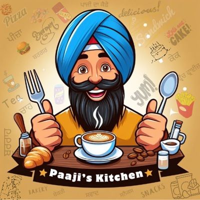 Paaji's Kitchen