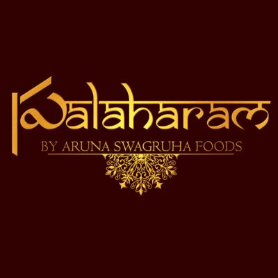Palaharam by Aruna Swagruha Foods