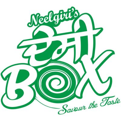 Desi Box by Neelgiri