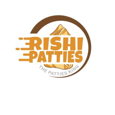 Rishi Patties The Patties King