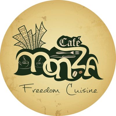 Cafe Monza