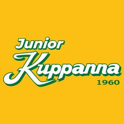 Junior Kuppanna