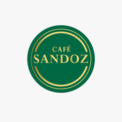 Cafe Sandoz