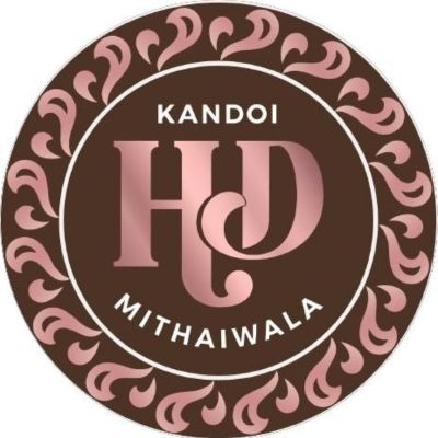 Haribhai Damodar Mithaiwala - Hyperlocal