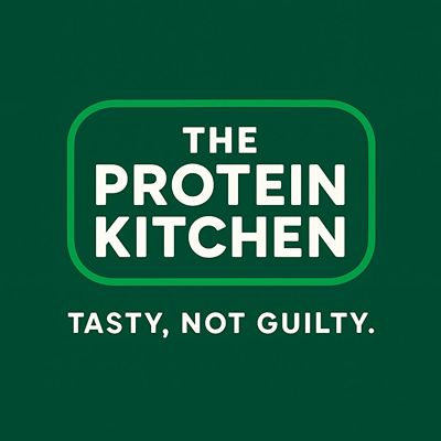 The Protein Kitchen