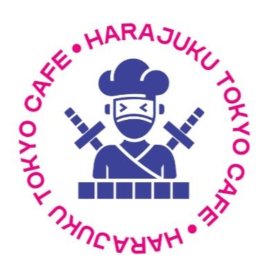 Harajuku Tokyo Cafe