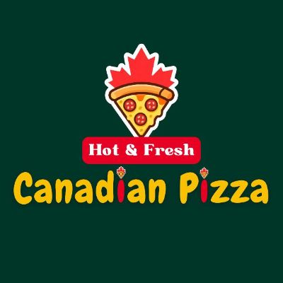 Canadian Pizza