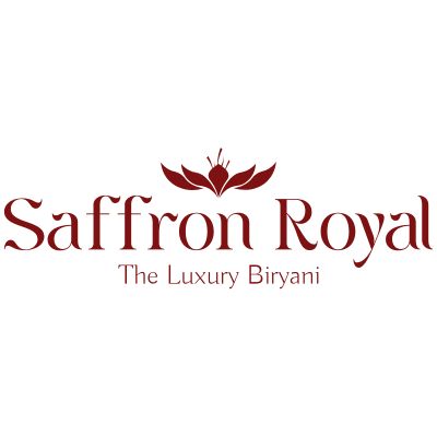 Saffron Royal