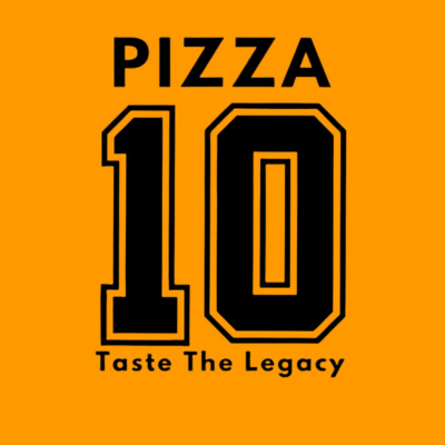 Pizza 10