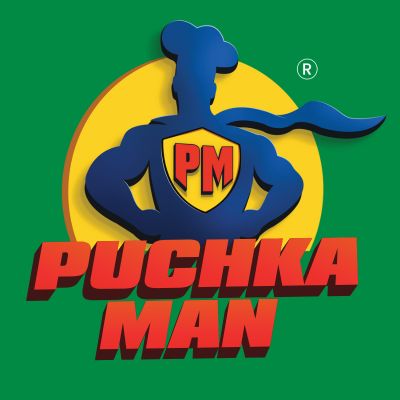 Puchkaman