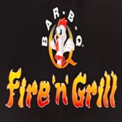 FNG BARBEQUE