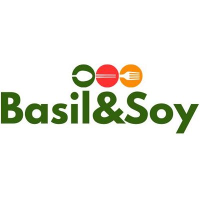 Basil and Soy