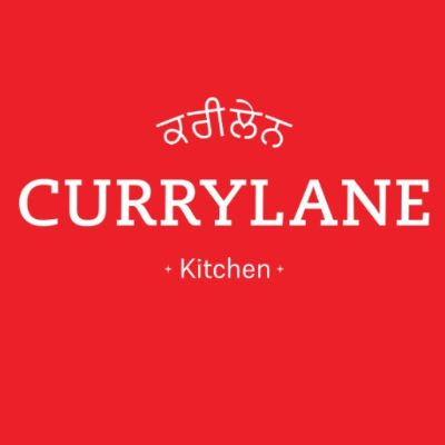 Curry Lane Kitchen