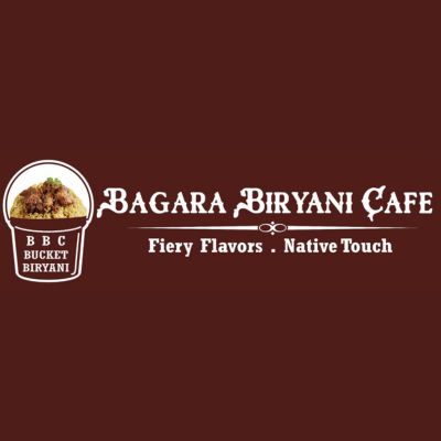 BAGARA BIRYANI CAFÉ
