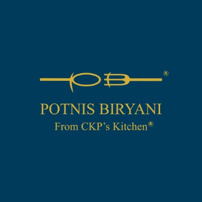 Potnis Biryani From CKP's Kitchen 