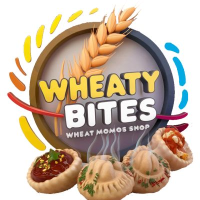 Wheaty Bites