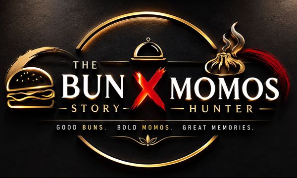 The Bun Story x Momos Hunter