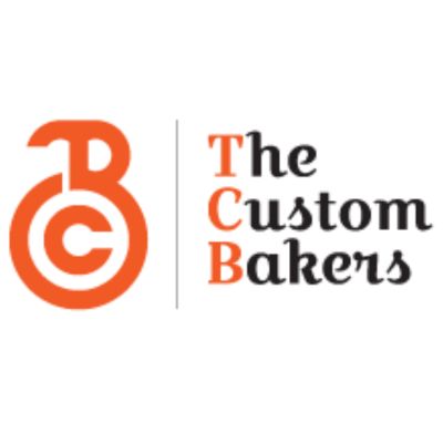 The Custom Bakers