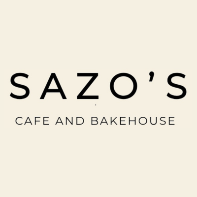 Sazo's Cafe and Bakehouse