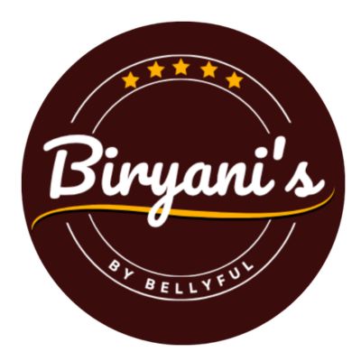 Biryani's by Bellyful