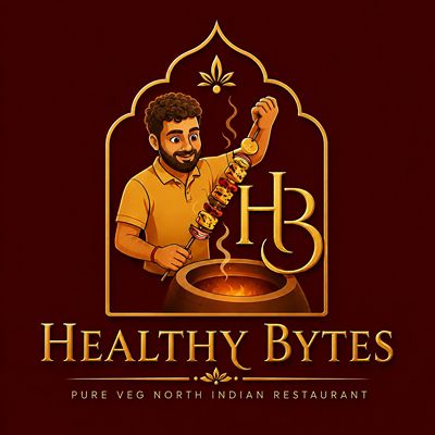 Healthy Bytes