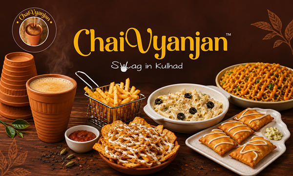 ChaiVyanjan