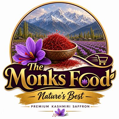 The Monks Food