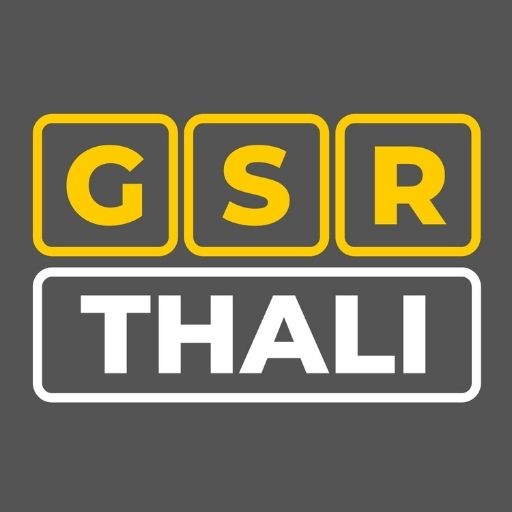 GSR THALI