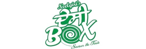 Desi Box by Neelgiri