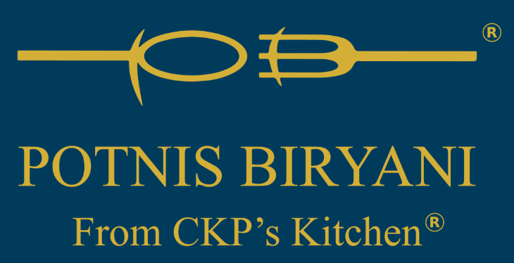 Potnis Biryani