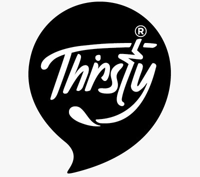  Thrsty