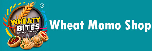 Wheaty Bites