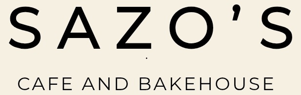 Sazo's Cafe And Bakehouse