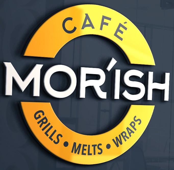 Cafe Mor'ish