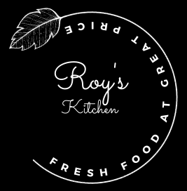 ROY'S KITCHEN